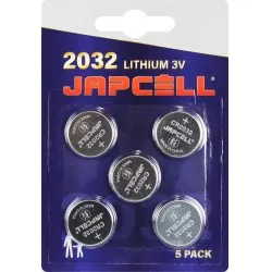 Japcell CR2032