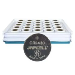 JAPCELL CR2430