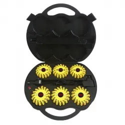 JAPCELL FLARE 6-PACK Box Set