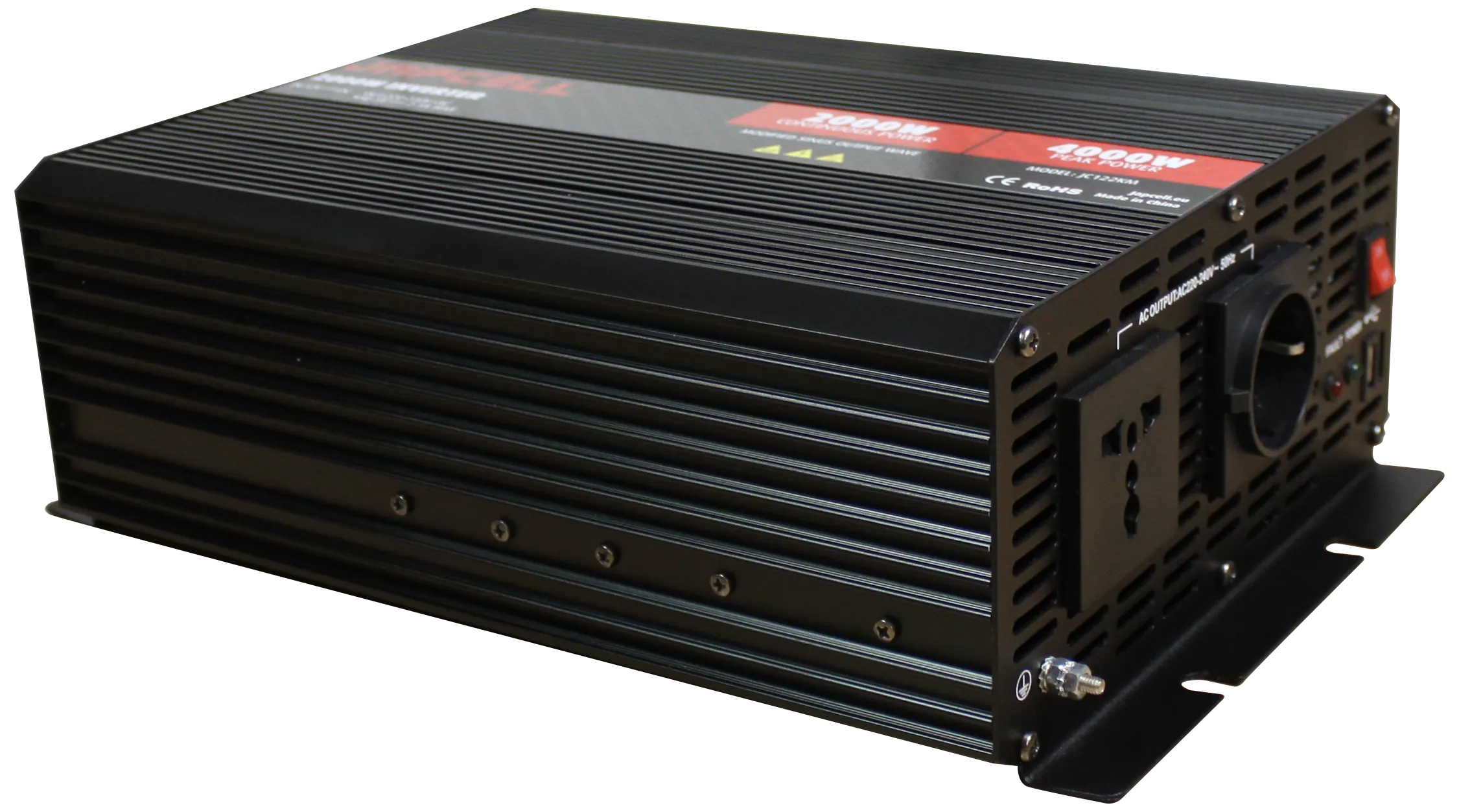 Japcell Inverter 2000W/4000W