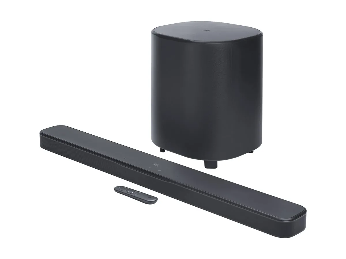 JBL Bar 500MK2