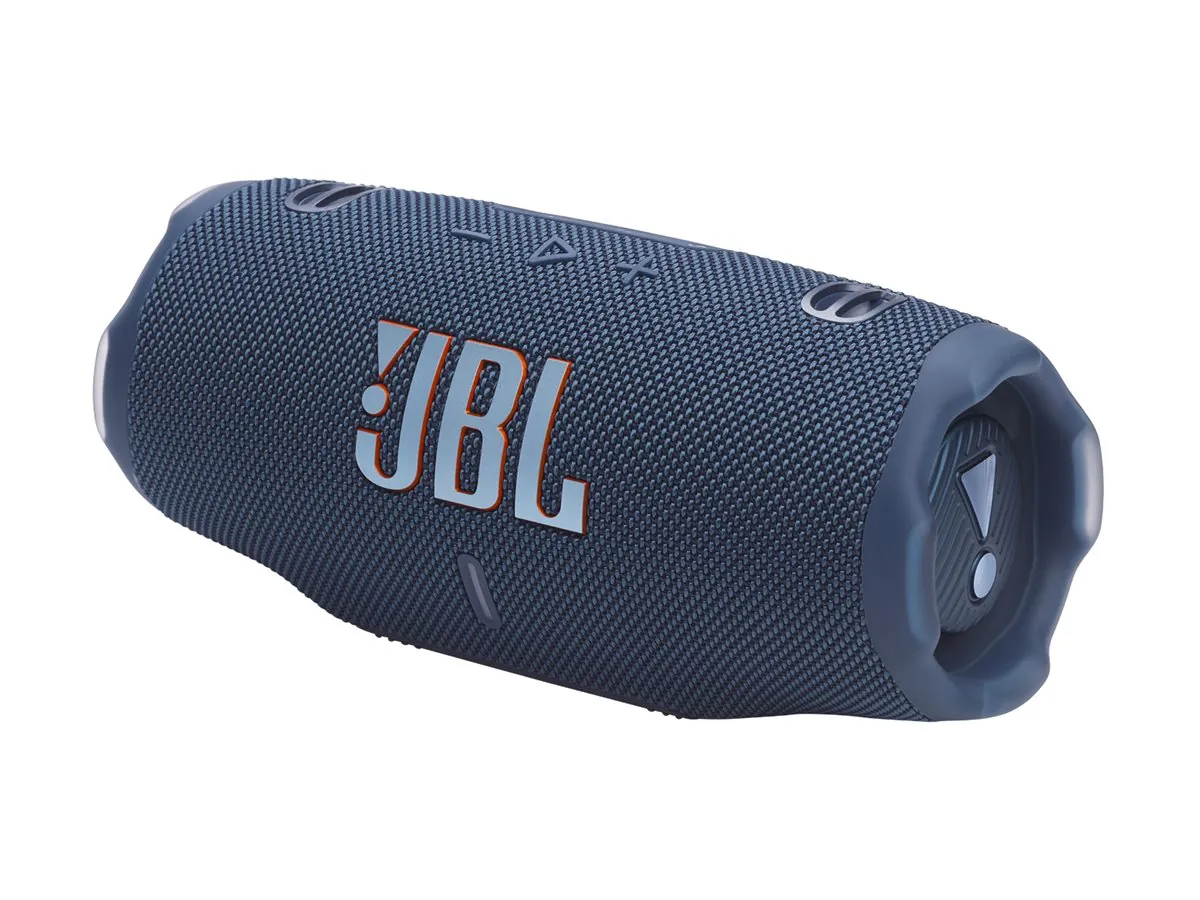 JBL Charge 6