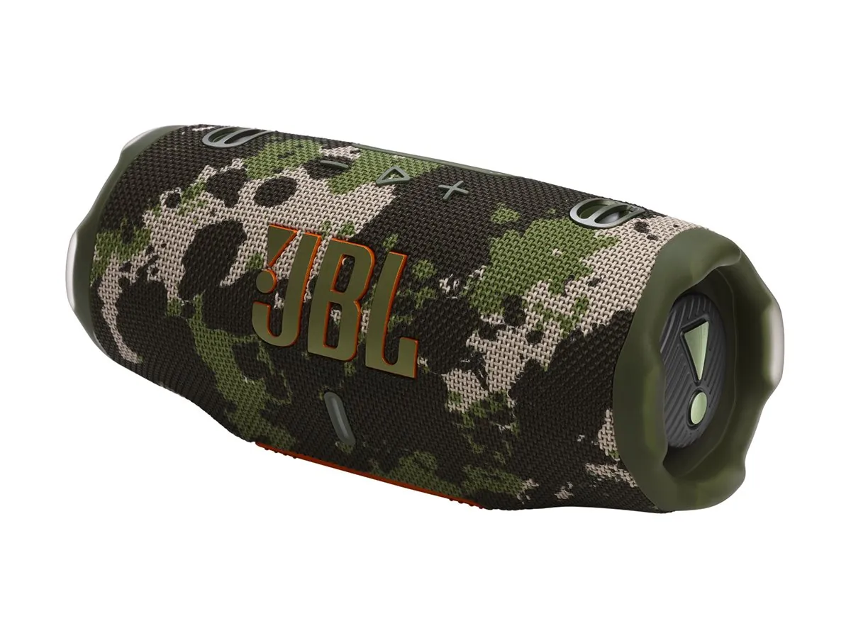JBL Charge 6