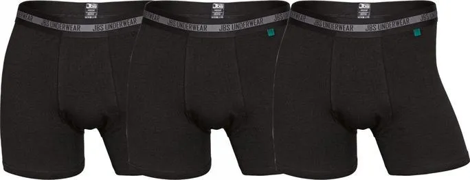 JBS 3-pack Bamboo Tights