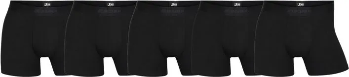 JBS 5-pack Bambus Tights
