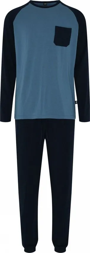 JBS Bamboo Jersey Pyjamas