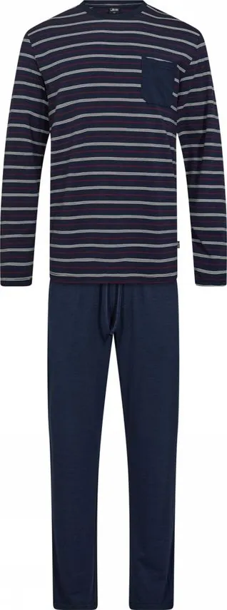 JBS bamboo jersey set