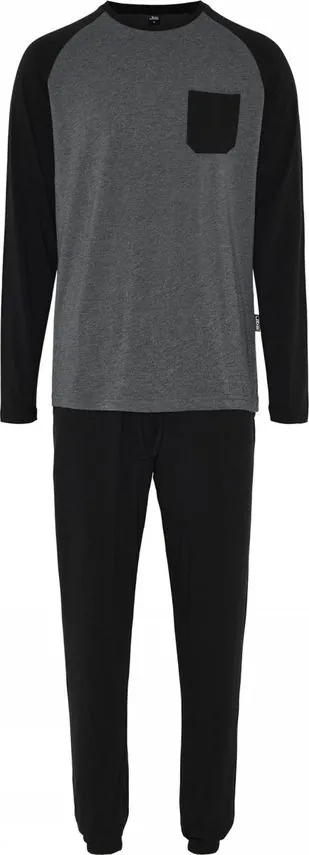 JBS Bambus Jersey Pyjamas