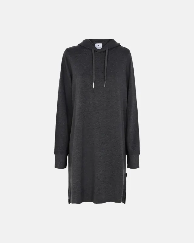 JBS of Denmark Bambus Hoodie Dress