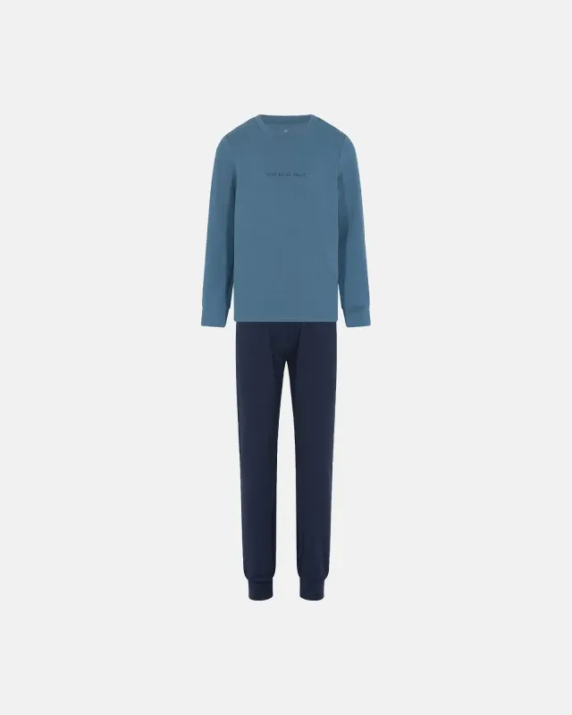 JBS of Denmark Pyjamassæt