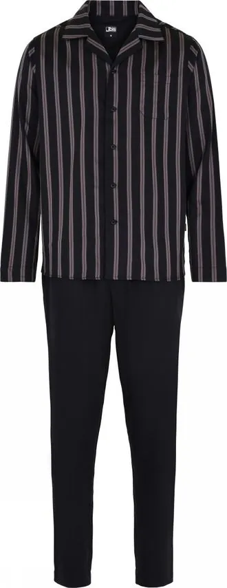 JBS Pajama cotton Sateen