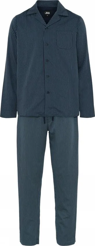 JBS Pajama Cotton Sateen