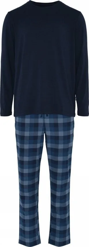 JBS Pyjamas Bamboo/Flannel