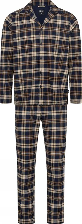 JBS Pyjamas Flannel