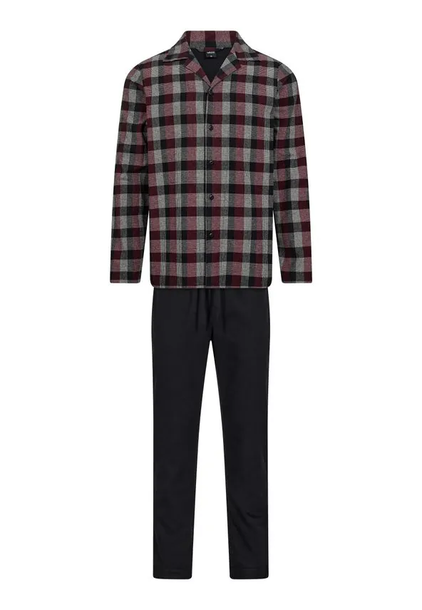 JBS pyjamas flannel
