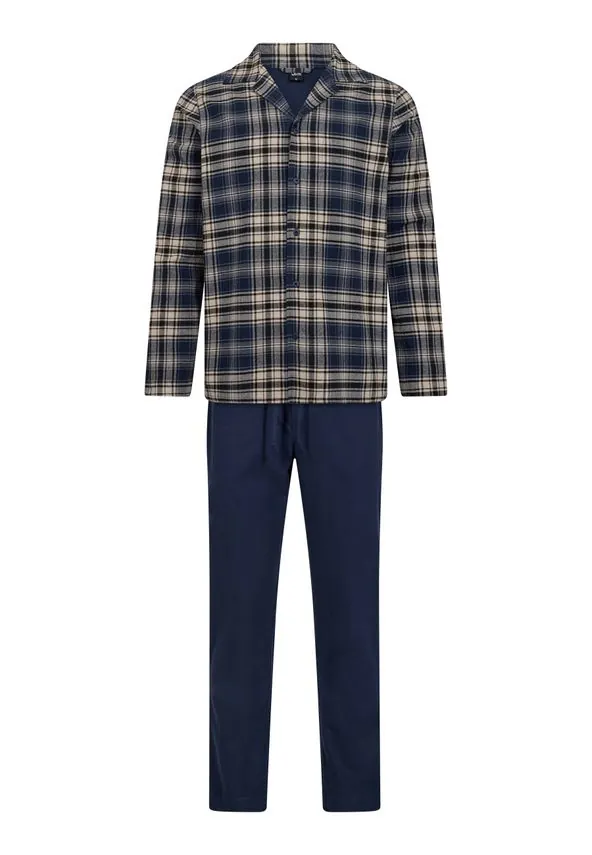 JBS Pyjamas Flannel