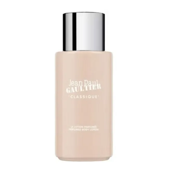 Jean Paul Gaultier Classique Body Lotion