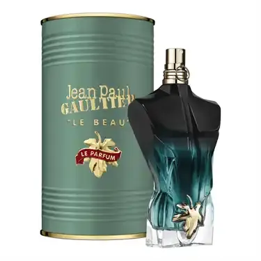 Jean Paul Gaultier Le Beau Eau De Parfum Intense