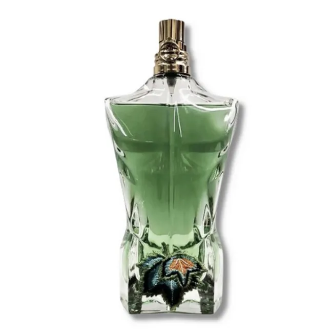 Jean Paul Gaultier Le Beau Paradise Garden Eau de Parfum 125 ml