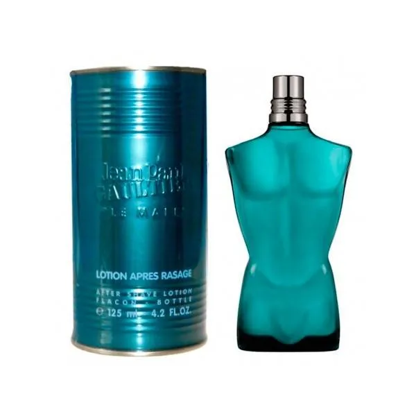 Jean Paul Gaultier Le Male After Shave Lotion