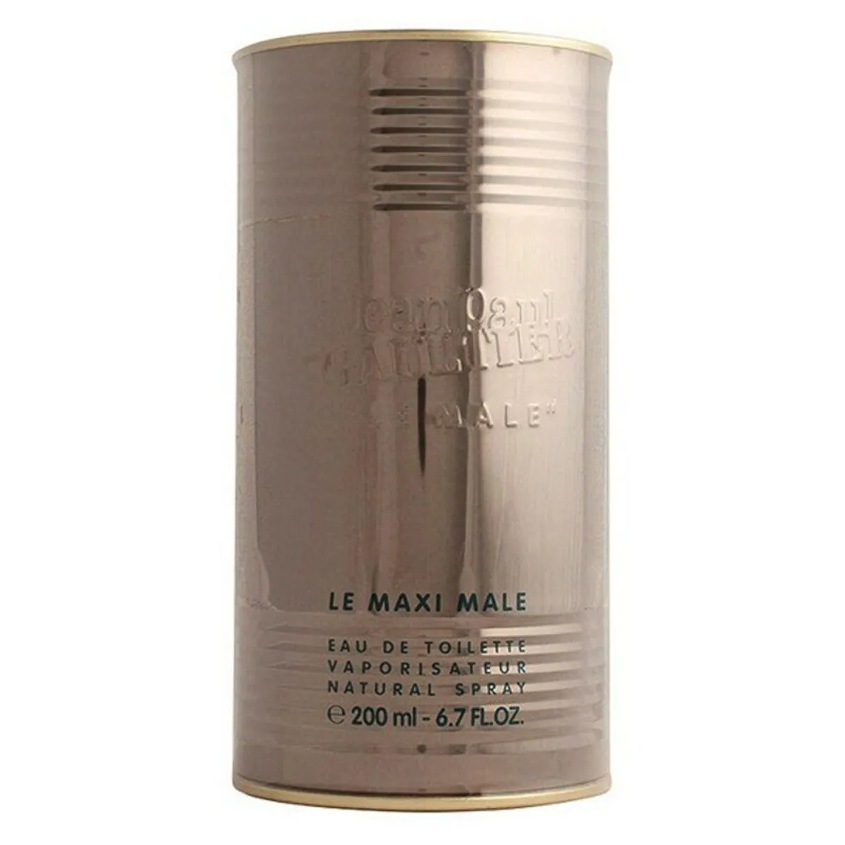 Jean Paul Gaultier Le Male Eau de Toilette 200 ml