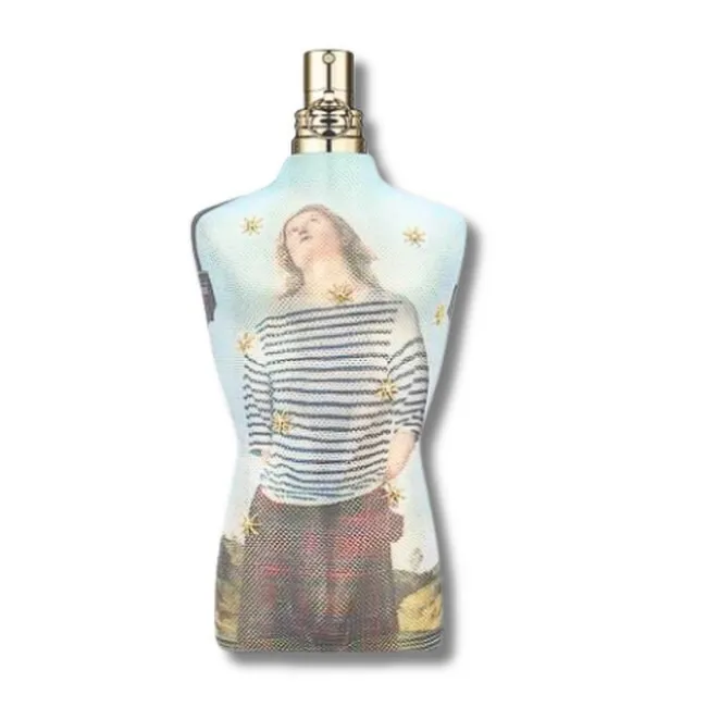 Jean Paul Gaultier Le Male EDT 125 ml