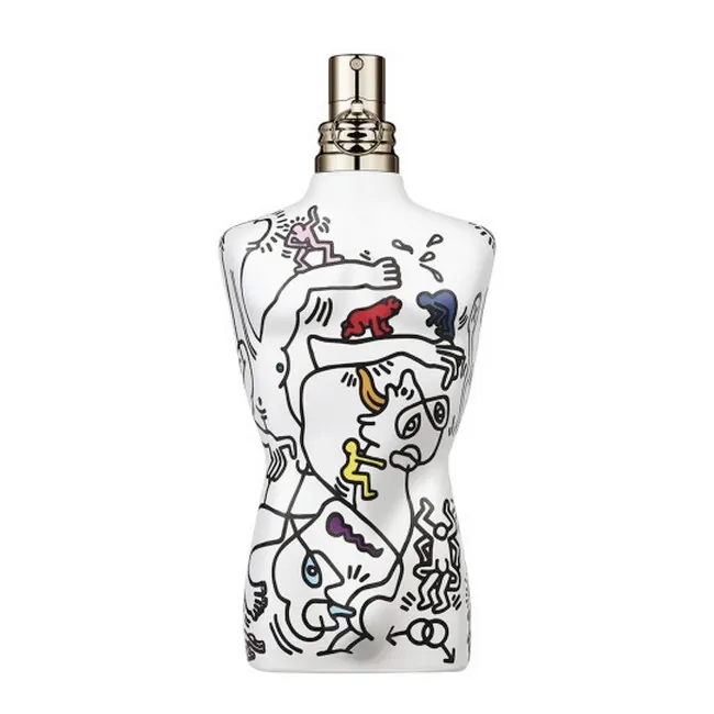 Jean Paul Gaultier Le Male Pride Edition 2024