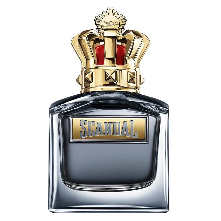 Jean Paul Gaultier Scandal Eau De Toilette Pour Homme 150 ml