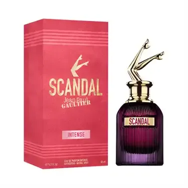 Jean Paul Gaultier Scandal Intense Her EDP 50 ml