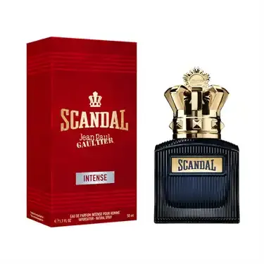 Jean Paul Gaultier Scandal Intense Pour Homme 50 ml