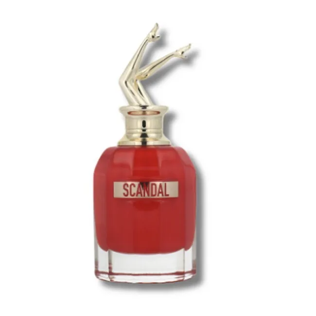 Jean Paul Gaultier Scandal Le Parfum