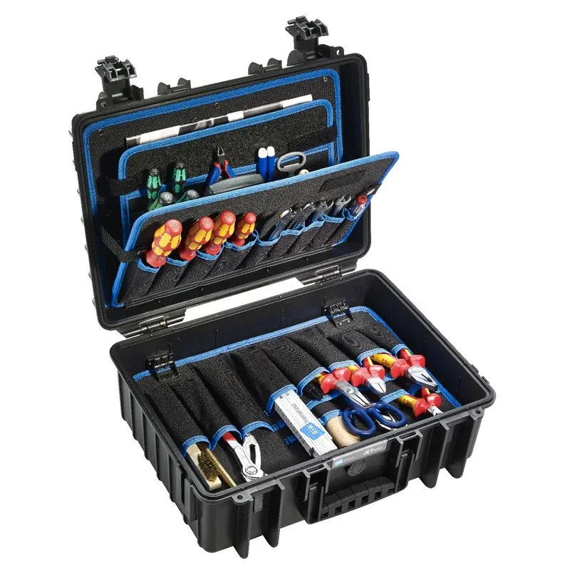 JET 5000 Værktøjskuffert