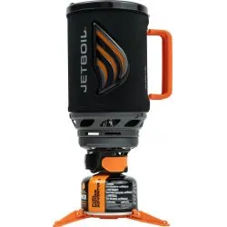 Jetboil Flash 1.8l Carbon Brænder