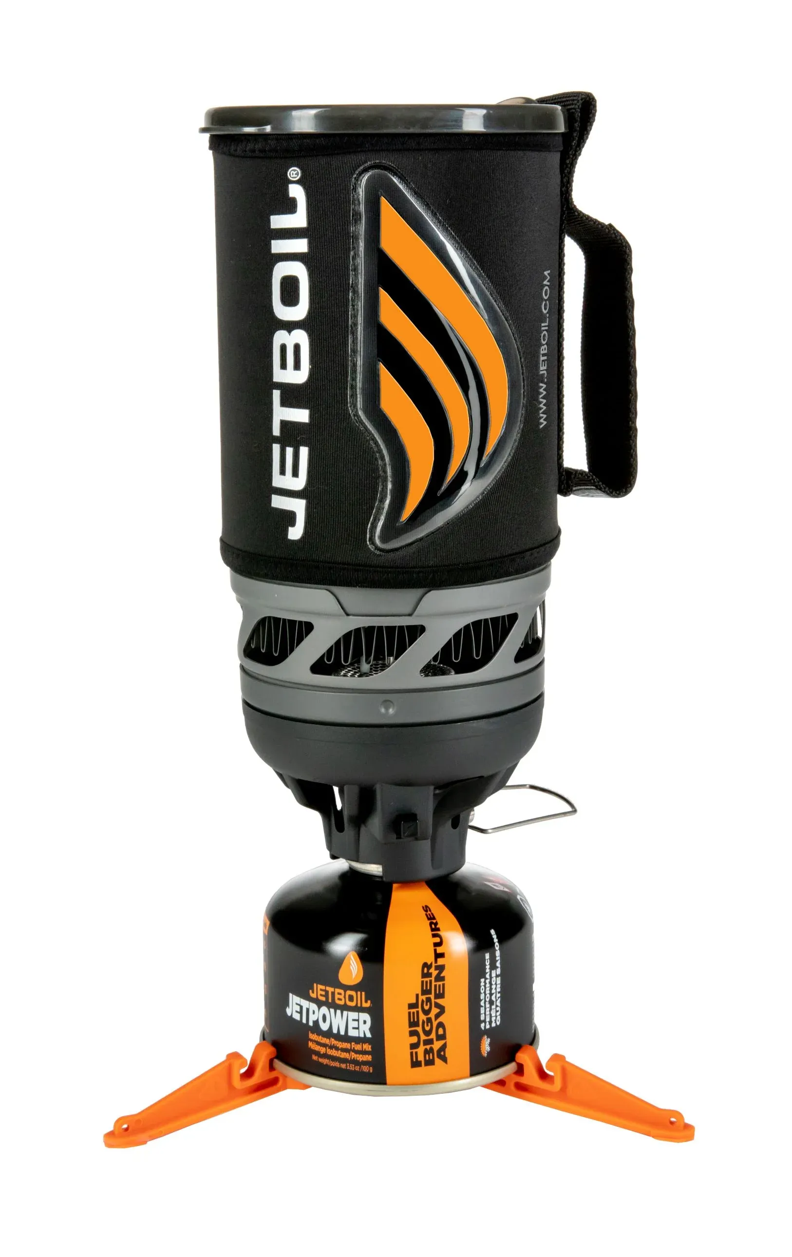 Jetboil Flash 2.0 Carbon
