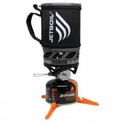 Jetboil MicroMo Carbon