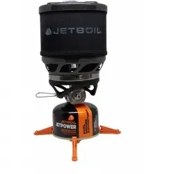 Jetboil MiniMo Carbon