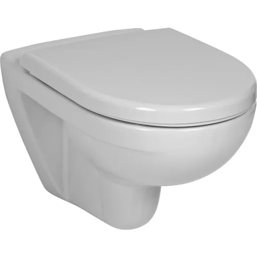 Jika Lyra Plus væghængt toilet