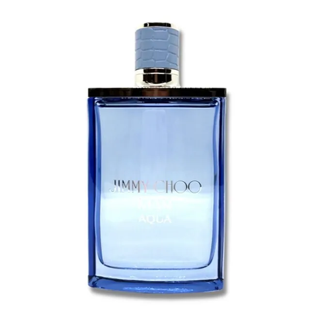 Jimmy Choo Man Aqua 100 ml
