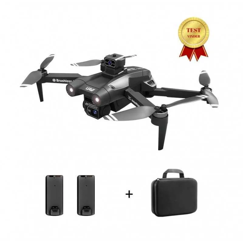 JJRC X28 Pro Fly More Combo V2025
