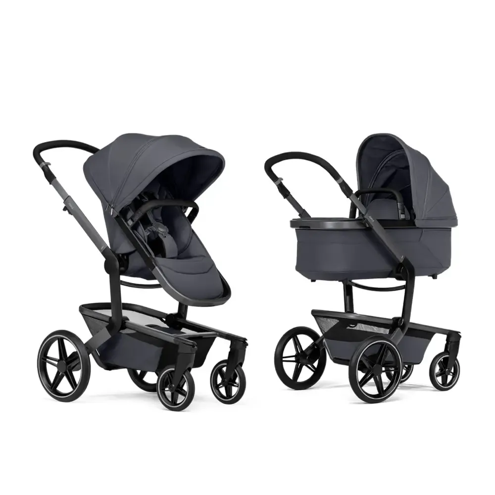 Joolz Day5 Stone Grey