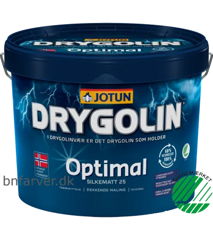 Jotun Drygolin Optimal