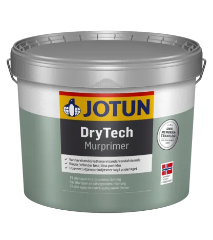 Jotun DryTech Murprimer