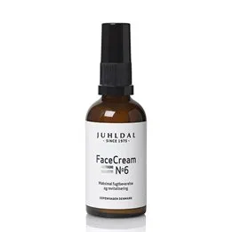Juhldal FaceCream No 6