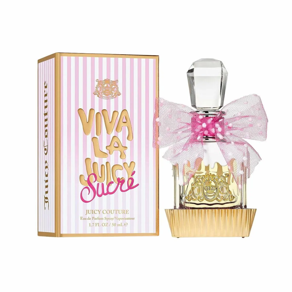 Juicy Couture Viva La Juicy Sucré EDP 50 ml