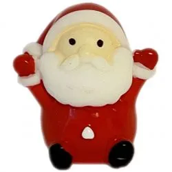 Jule Minifigur 3 Cm