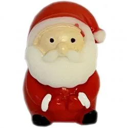 Jule Minifigur 3 Cm