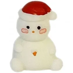 Jule Minifigur 3 Cm
