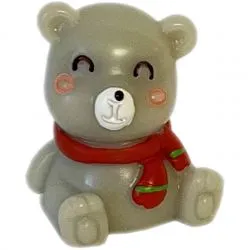 Jule Minifigur 3 Cm