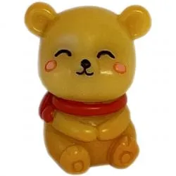 Jule Minifigur 3 Cm