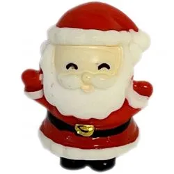 Jule Minifigur 3,5 Cm